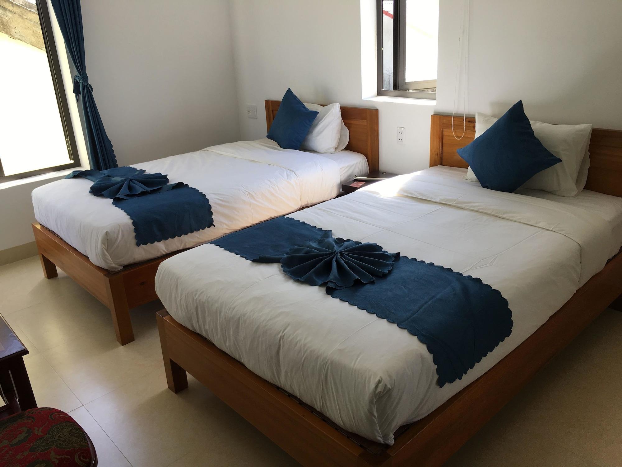 An Bang Scent Beach Homestay Hoi An Exterior foto